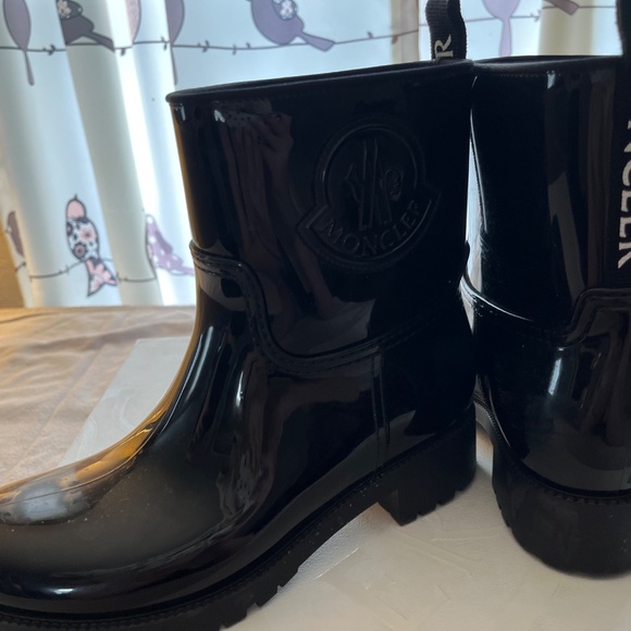 Rain Boot - Picture 2 of 2